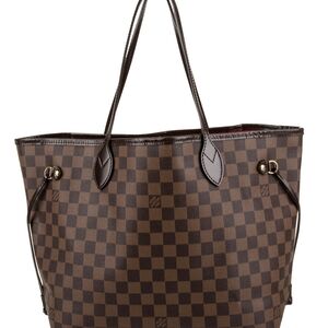 NEVERFULL DAMIER GIVEAWAY!!! BUY A $299 BAG AND GET A FREE ENTRY